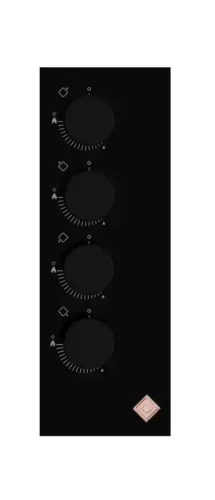 Газовая варочная панель De Dietrich DPG4549H