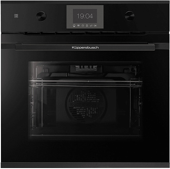Духовой шкаф Kuppersbusch B 6350.0 S5 Black Velvet