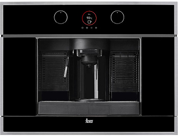 Кофемашина Teka CLC 835 MC BLACK