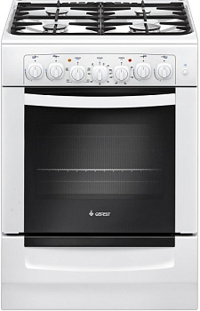 Газоэлектрическая плита Gefest ПГЭ 6102-03 0027