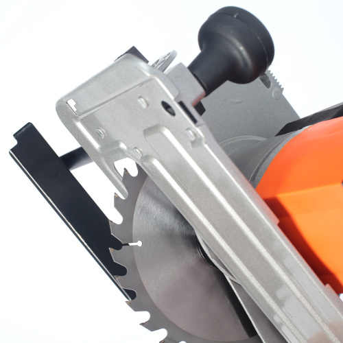 Пила циркулярная PATRIOT CS 195, 1800Вт