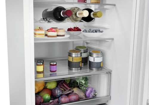 Встраиваемый холодильник Haier HBCN5177U1