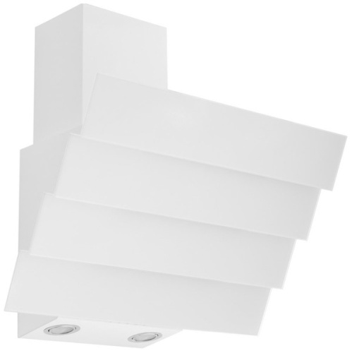 Кухонная вытяжка Delonghi Monte Pollino bianco 60