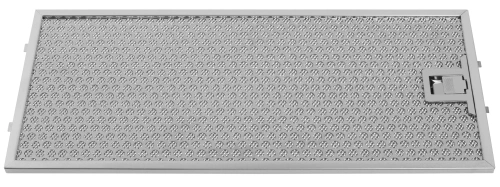 Вытяжка полновстраиваемая Meferi INBOX52WH POWER