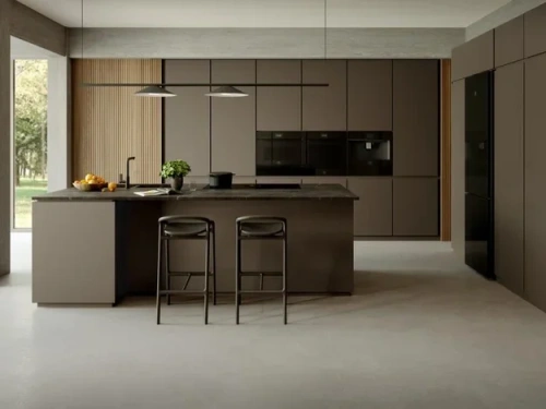 Духовой шкаф Bertazzoni FMOD6117PTG3