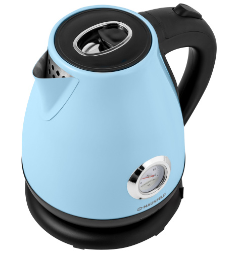 Чайник Maunfeld MGK-625BL