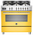 Варочный центр Bertazzoni PRO906MFESGIT
