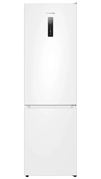 Холодильник отдельностоящий с инвертором MFR200WH TOTAL NO FROST COMBI ULTRA