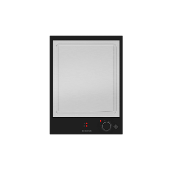 Электрическая варочная панель De Dietrich TEPPANYAKI DPE4400X