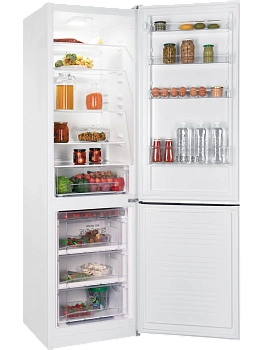 Холодильник NORD NRB 164NF W