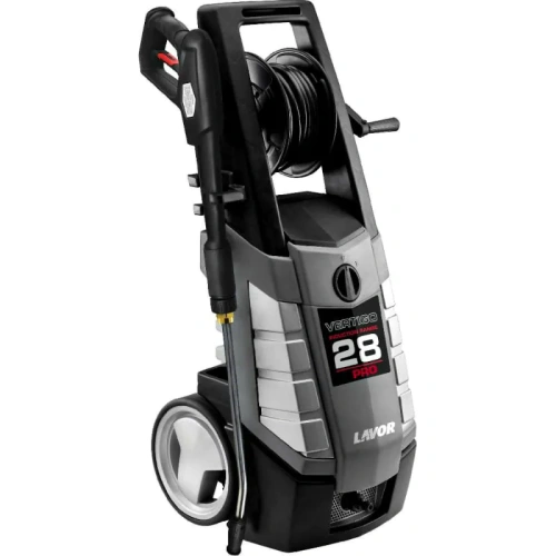 Мойка высокого давления LAVOR VERTIGO 28 PRO