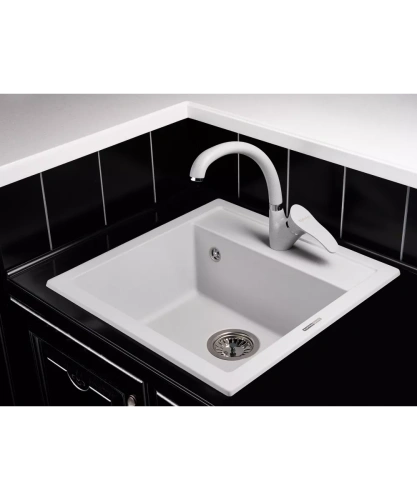 Кухонный смеситель Kuppersberg GUS KG2511 GREY