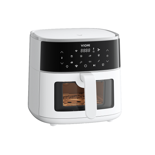 Аэрогриль Viomi VXAF0401-EW белый