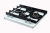 Варочная поверхность Hiberg VM 60440 W
