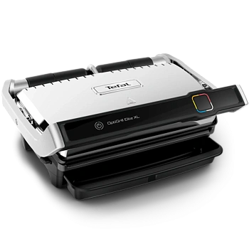 Гриль Tefal Optigrill GC760D30