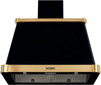 Вытяжка Kuppersberg V 939 ANT Bronze