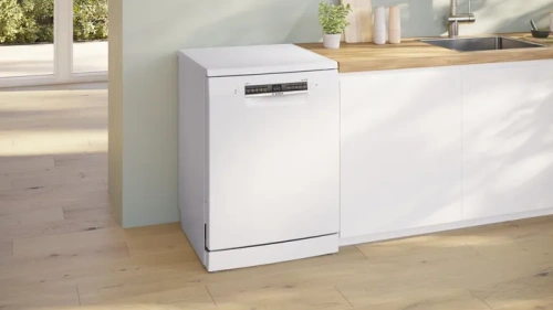 Посудомоечная машина Bosch SMS4IKW51Q