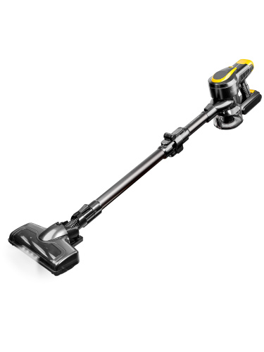 Вертикальный пылесос BRAYER BR4273
