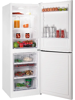 Холодильник NORD NRB 151 W