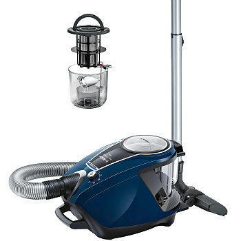 Пылесос Bosch BGS7RCL