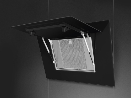 Вытяжка Smeg KV194B3