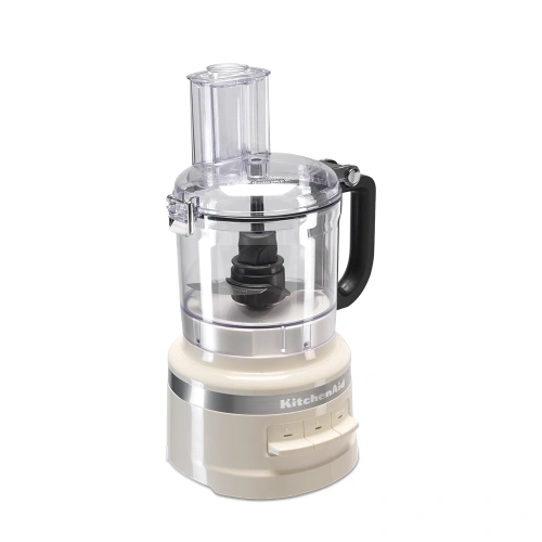 Кухонный комбайн KitchenAid, 1.7л, кремовый, 5KFP0719EAC