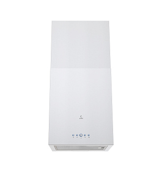 Вытяжка LEX MONO 400 WHITE