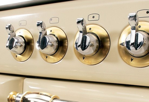 Плита Kuppersberg ZBM 3399 C