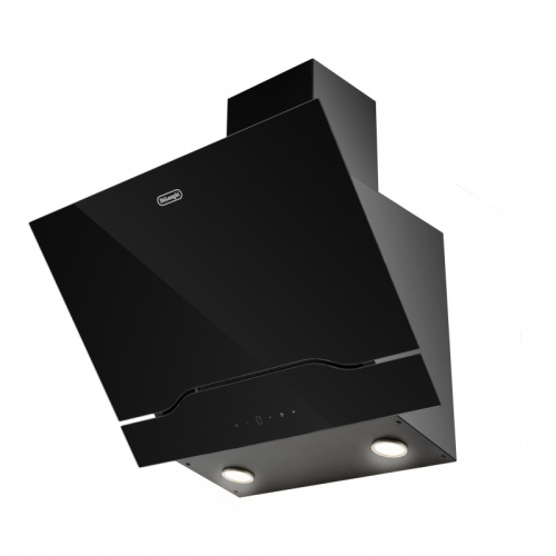 Кухонная вытяжка DeLonghi Linea 608 NB