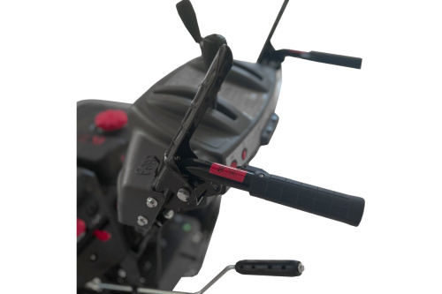 Снегоуборщик бензиновый EVOline SBG 700 LE