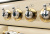 Плита Kuppersberg ZBM 3399 C