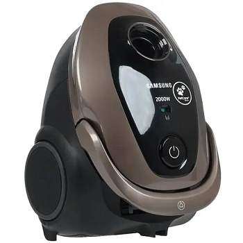 Пылесос с мешком для пыли Samsung VC20M2589JD/EV
