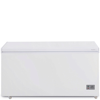 Морозильный ларь Бирюса 455KX