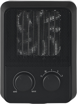 Тепловентилятор Beko RHP 5320 B черный