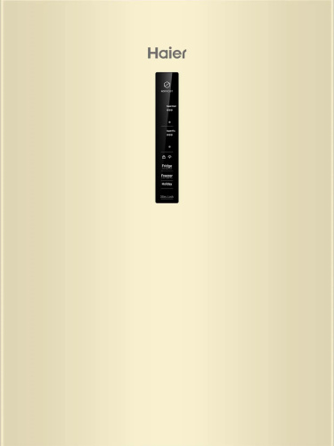 Холодильник Haier CEF536CCG