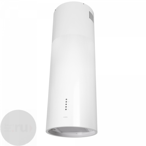 Кухонная вытяжка Maunfeld Lee Isla 39 белый