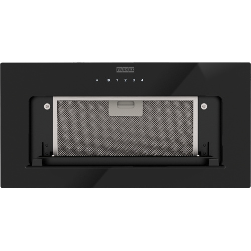 Вытяжка Franke LUCE 60 BK