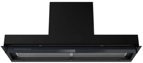 Вытяжка Kuppersberg NANCY III 90 Black