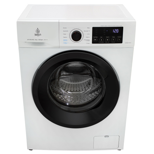 Стиральная машина Jacky's JW S0822B2