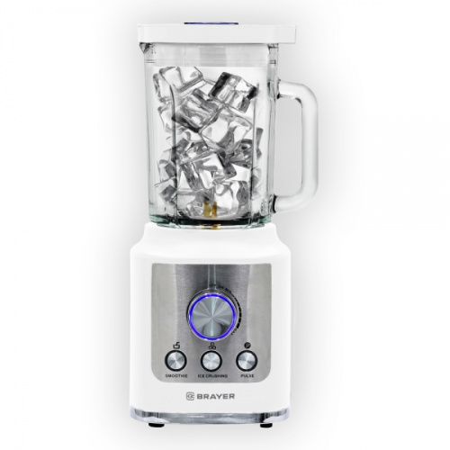 Блендер настольный BRAYER BR1200WH