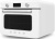 Мини печь Smeg COF01WHEU