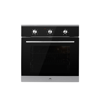Электрический духовой шкаф MILLEN MEO 601 IX