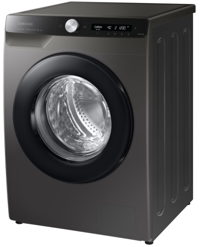 Стиральная машина Samsung WW80AG6S28AXLD