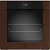 Духовой шкаф Bertazzoni F6011MODVTC