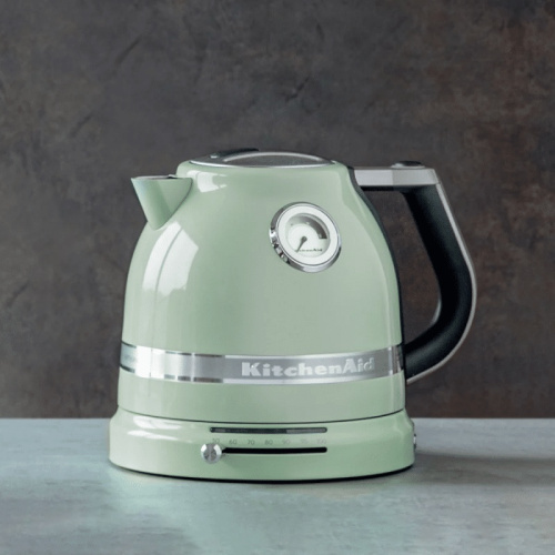Чайник KitchenAid ARTISAN, фисташковый, 5KEK1522EPT