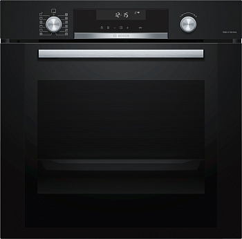 Встраиваемый духовой шкаф Bosch HBG378EB6R