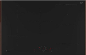 Индукционная варочная панель NEFF T58YHW1C0