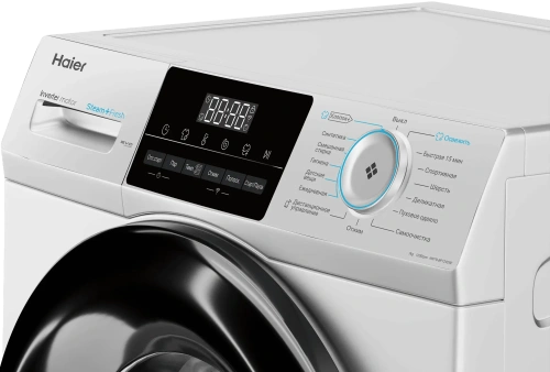 Стиральная машина Haier HW70-BP12929E