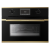 Встраиваемая микроволновая печь Kuppersbusch CM 6330.0 S4 Gold Встраиваемая микроволновая печь Kuppersbusch CM 6330.0 S4 Gold