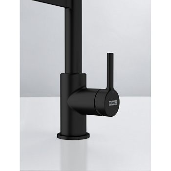 Смеситель Franke Lina Semi-pro 115.0725.838